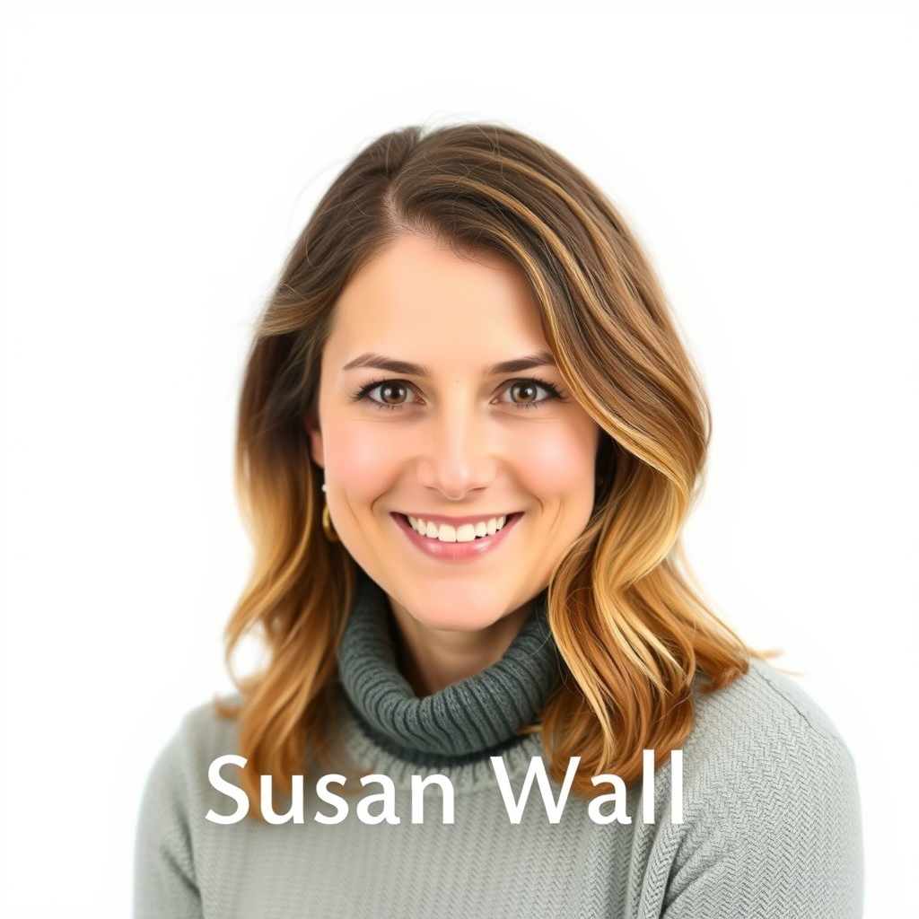 Susan Wall