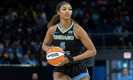 The Sky Organization Mismanagement of Angel Reese Issue
