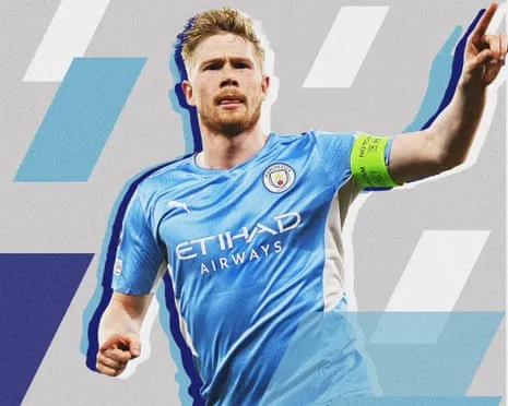 Screamers, Triple Crowns and Fiery Exchanges: The Belgian Maestro’s Unforgettable Manchester City Memories