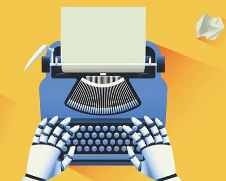Artificial Intelligence Will Never Substitute My Authors. But, Without Oversight, It Will Destroy Publishing As It Exists Today
