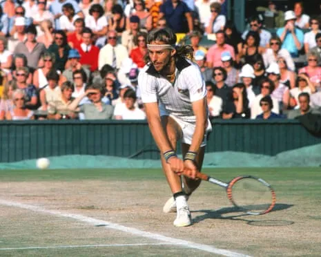 Björn Borg Faces Life ‘One Step at a Time’ Following ‘Aggressive’ Cancer Diagnosis