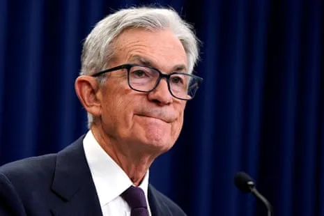 A US Central Bank's Independence Is Under an Unprecedented Challenge
