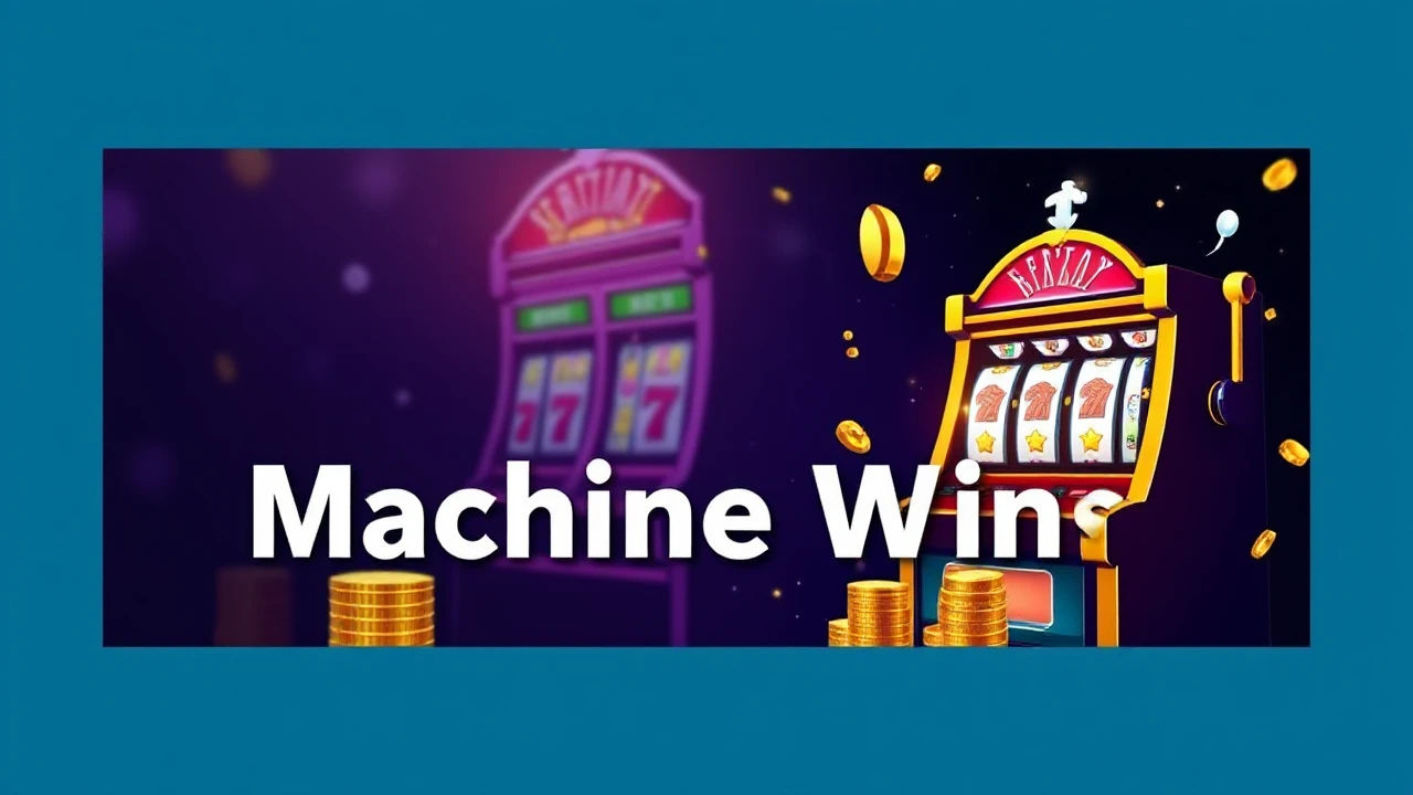 Delving into the Mystery of Online Gaming Machine Wins